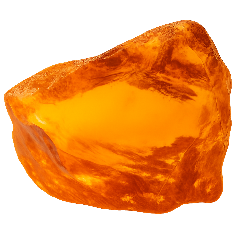 Amber