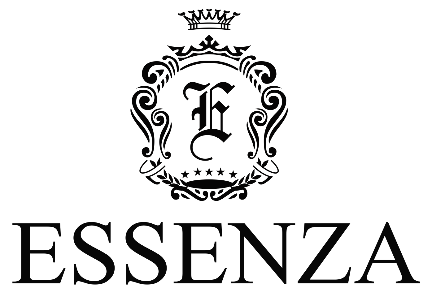 essenza logo