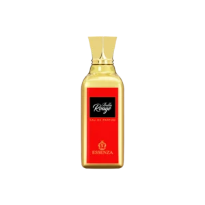 essenza bella rouge edp unisex 100ml 1