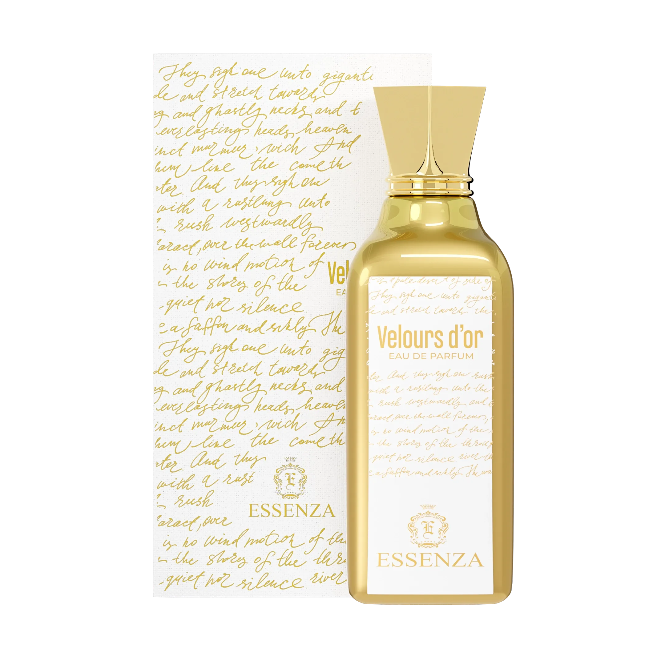 essenza velours dor edp for unisex 100ml 1 3d essenza velours dor edp for unisex 100ml 1 3d