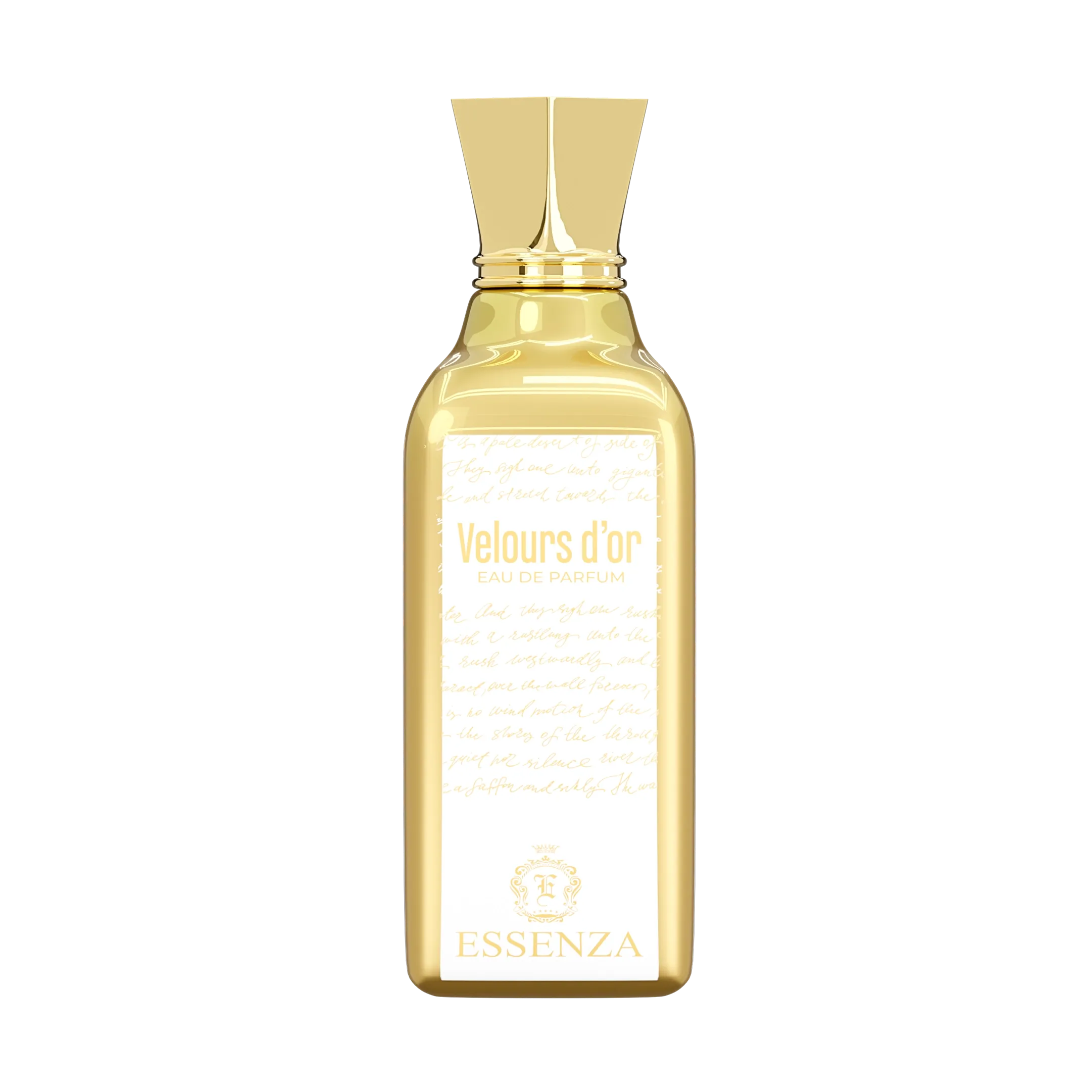 essenza velours dor edp for unisex 100ml 2 3d essenza velours dor edp for unisex 100ml 2 3d